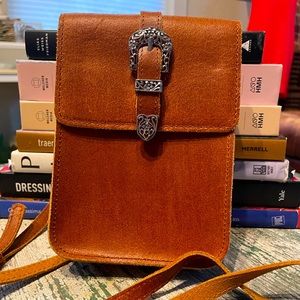 Most Wanted USA Crossbody Bag